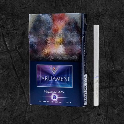 Сигареты Парламент Вояж Микс (Parliament Voyage Mix)