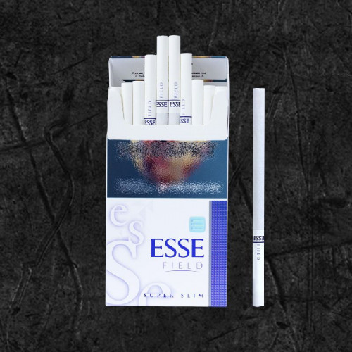 Сигареты Эссе Филд (Esse Field)