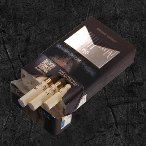 Сигареты Мальборо Арома Браун Бленд (Marlboro Aroma Brown Blend)